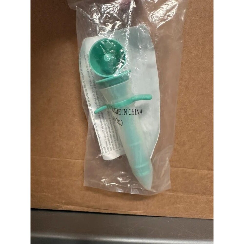 Pampered Chef Chocolate Drizzler